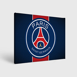 Картина прямоугольная Paris Saint-Germain PSG