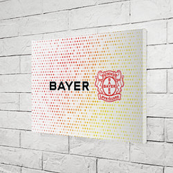 Холст прямоугольный БАЙЕР Звезды, цвет: 3D-принт — фото 2