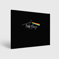 Картина прямоугольная PINK FLOYD - ПИНК ФЛОЙД