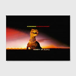 Холст прямоугольный DVD Moment Of Glory - Scorpions feat Berliner Phil, цвет: 3D-принт — фото 2