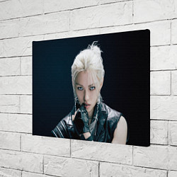 Холст прямоугольный Stray Kids Felix Giant concept, цвет: 3D-принт — фото 2