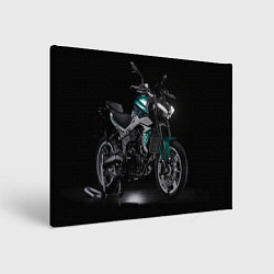 Картина прямоугольная Benelli tornado