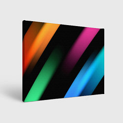 Картина прямоугольная Multicoloured
