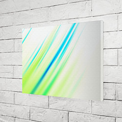 Холст прямоугольный Multicolored, цвет: 3D-принт — фото 2