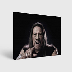 Картина прямоугольная Danny Trejo