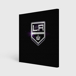 Картина квадратная Los Angeles Kings