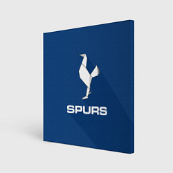 Картина квадратная Tottenham Spurs