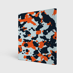 Картина квадратная CS:GO Asiimov Camouflage
