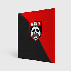 Картина квадратная PandafxTM