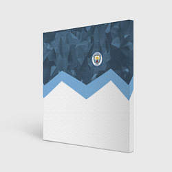 Картина квадратная Manchester City FC: Sport
