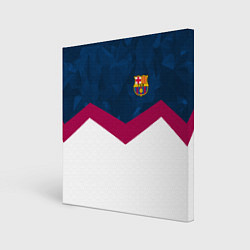 Картина квадратная Barcelona FC: Sport