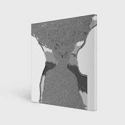 Картина квадратная Royal Blood