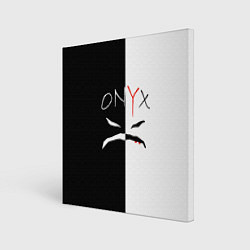 Картина квадратная ONYX