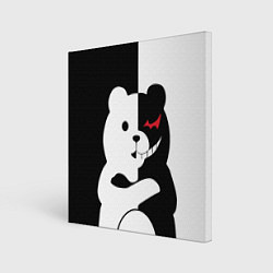 Картина квадратная Monokuma Drae