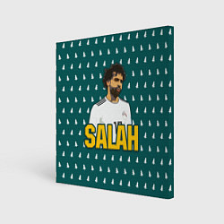 Картина квадратная Salah Style