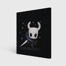 Картина квадратная Hollow Knight