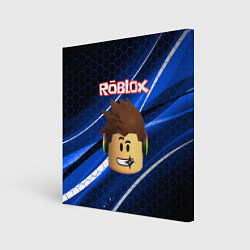 Картина квадратная ROBLOX