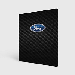 Картина квадратная Ford