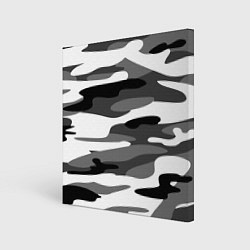 Картина квадратная Камуфляж Sabaton без лого