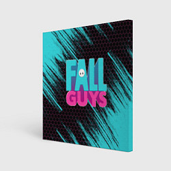 Картина квадратная ФОЛЛ ГАЙС