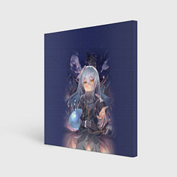 Картина квадратная Rimuru Tempest