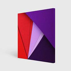 Картина квадратная ORIGAMI