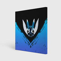 Картина квадратная Ori Дух Ори