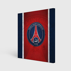 Картина квадратная Paris Saint-Germain
