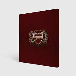 Картина квадратная Arsenal London