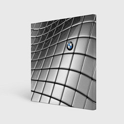 Картина квадратная BMW pattern 2022