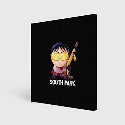 Картина квадратная Южный парк - South Park