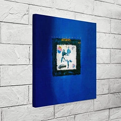 Холст квадратный Декаданс - Агата Кристи, цвет: 3D-принт — фото 2
