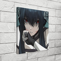 Холст квадратный Семья Шпиона Йор Форджер, цвет: 3D-принт — фото 2