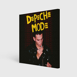 Картина квадратная Depeche Mode 1 Dave