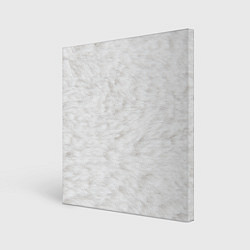 Картина квадратная Овечья шкура