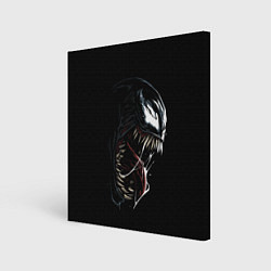 Картина квадратная Рёв Венома