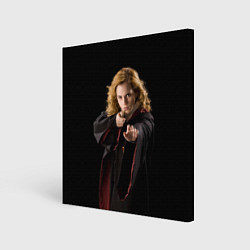 Картина квадратная Hermione Jean Granger