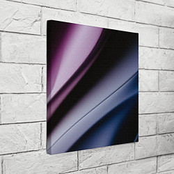 Холст квадратный Multicoloured, цвет: 3D-принт — фото 2