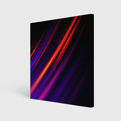 Картина квадратная Multicolored