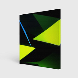 Картина квадратная Geometric shapes