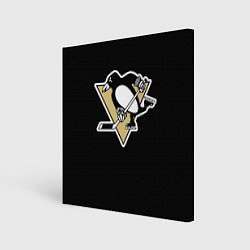 Картина квадратная Pittsburgh Penguins: Crosby