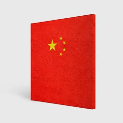 Картина квадратная Китай