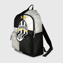 Рюкзак Juventus FC, цвет: 3D-принт