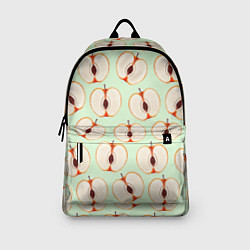 Рюкзак Молодильные яблочки, цвет: 3D-принт — фото 2