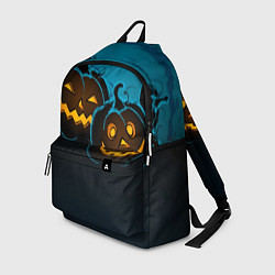 Рюкзак Halloween3, цвет: 3D-принт