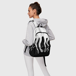 Рюкзак Octopus, цвет: 3D-принт — фото 2