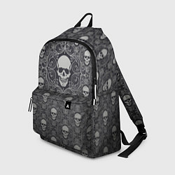 Рюкзак Black Milk: Skulls