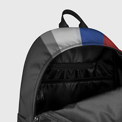 Рюкзак Sport Russia, цвет: 3D-принт — фото 2