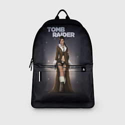 Рюкзак TOMB RAIDER, цвет: 3D-принт — фото 2