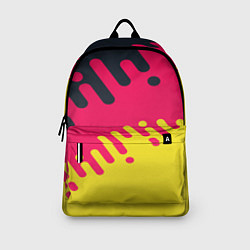 Рюкзак Имперский узор, цвет: 3D-принт — фото 2